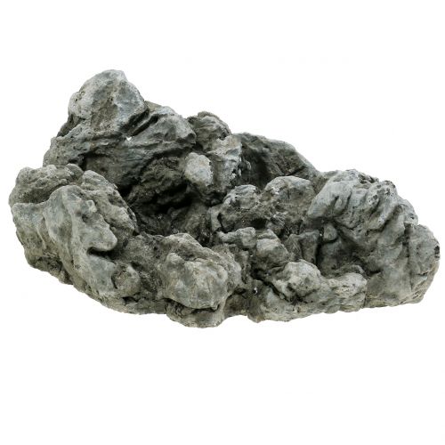 Floristik24 Ültetési kő 26,5 x 16 cm