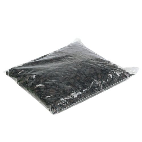 tételeket Díszkő 9mm - 13mm kávé 2kg