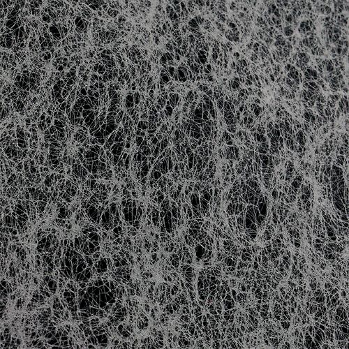 Floristik24 Dekoratív gyapjú krém 23cm 25m