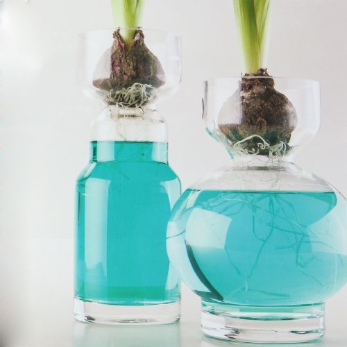 Floristik24 Dekoratív vízkék 150ml