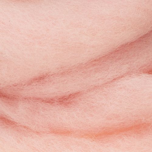 tételeket Dekoratív rózsaszín nemezelt gyapjú 2m kézműveskedéshez és virágkötészethez