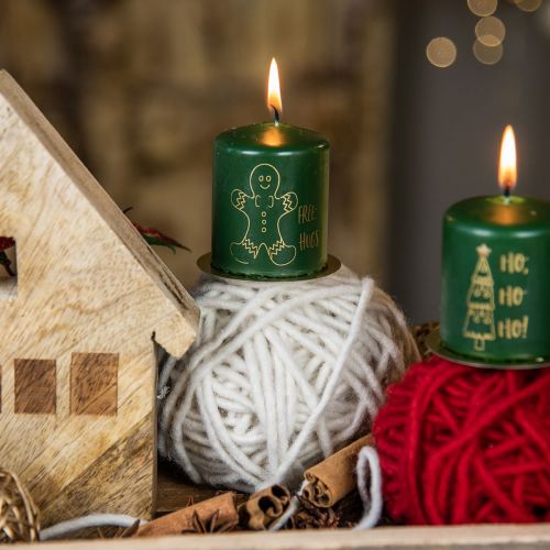 tételeket Kanóc cérna 55m fehér