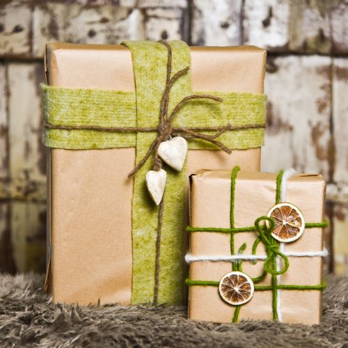 tételeket Kanóc cérna barna filczsinór 55m