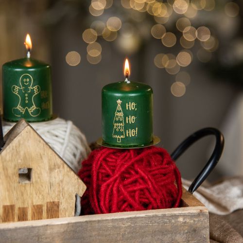 tételeket Kanóc szál 55m piros