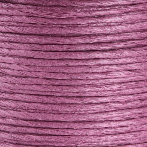 tételeket Dróttal tekercselt 50m Bordeaux