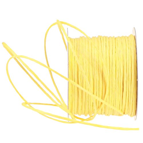 tételeket 50m-es, sárga, tekercselt drót