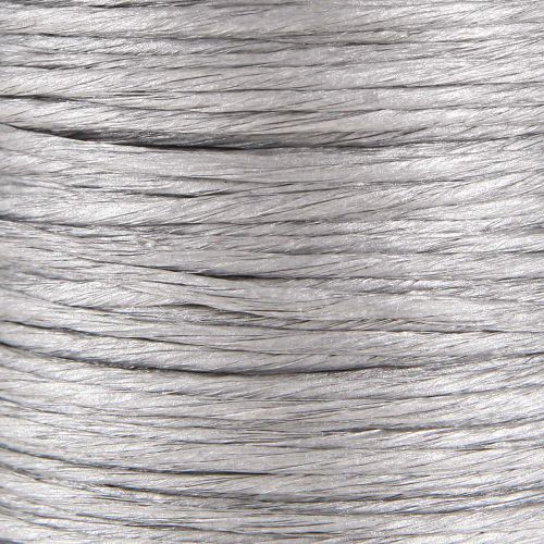 tételeket 50m-es, ezüst színű, tekercselt drót