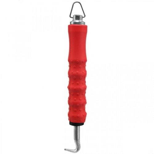 tételeket Fúrókészülék huzalfúró DrillMaster Twister Mini Red 20cm