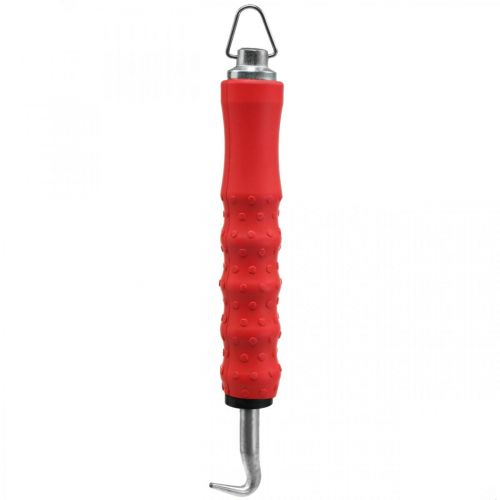Fúrókészülék huzalfúró DrillMaster Twister Mini Red 20cm