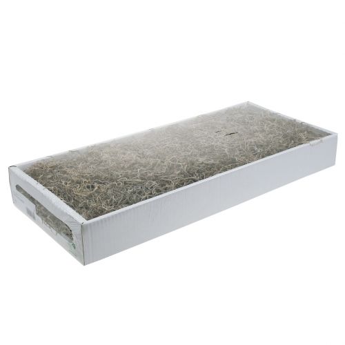 Floristik24 Dzsungelmoha natúr 250g