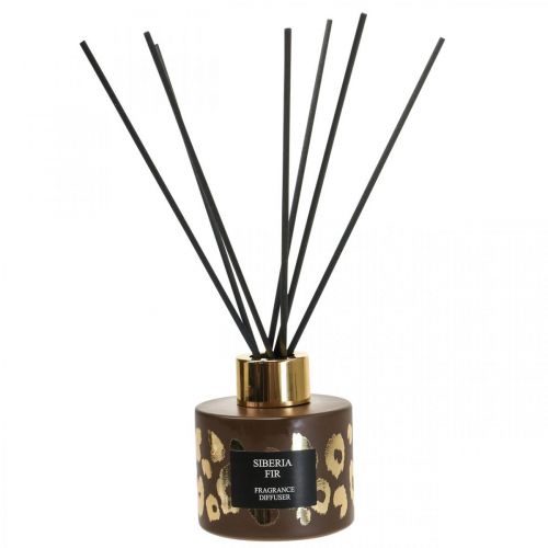 Floristik24 Szobaillat diffúzor Szibériai fenyő Szibériai fenyő 75ml