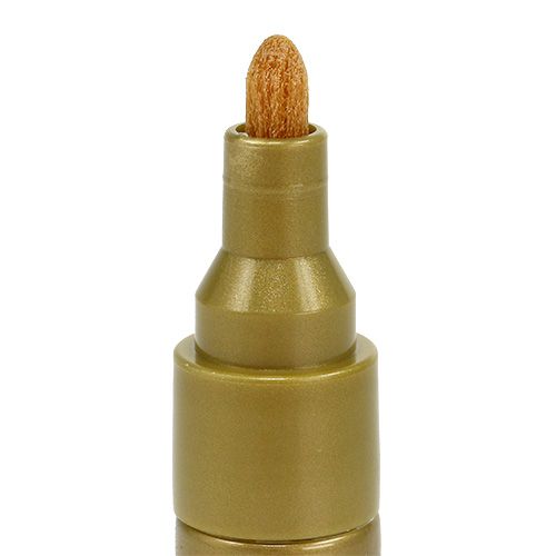 tételeket Edding® 750 Paint Marker Gold