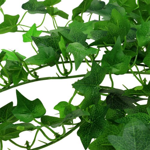 tételeket Ivy fogas zöld 60cm