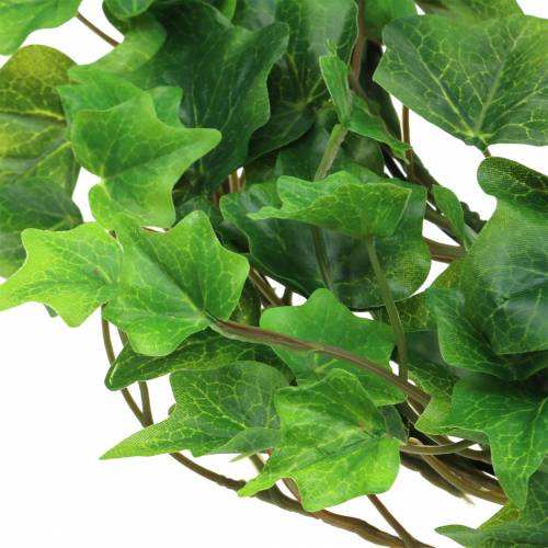 Floristik24 Borostyánkoszorú Ø36cm