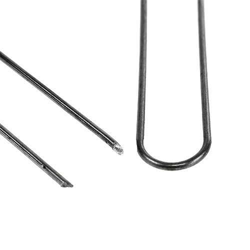 tételeket Borostyán tűk 120mm 2,5kg