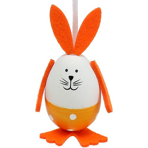 tételeket Akasztható tojás mix 10cm 12 db