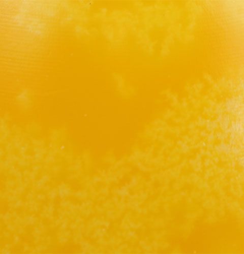 tételeket Deco tojásgyertya citrom 14cm