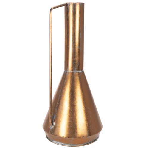 Elegáns állóváza, vintage