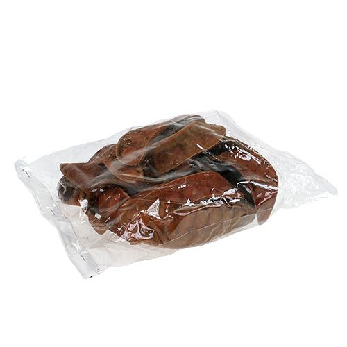 tételeket Elephant Ear Natural 25 db