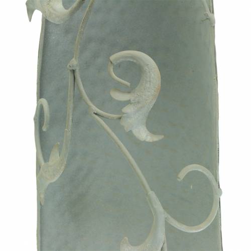 Floristik24 Dekoratív angyal fém 58cm