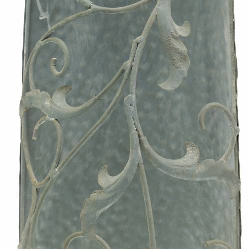 Floristik24 Deco angyal fém 72cm