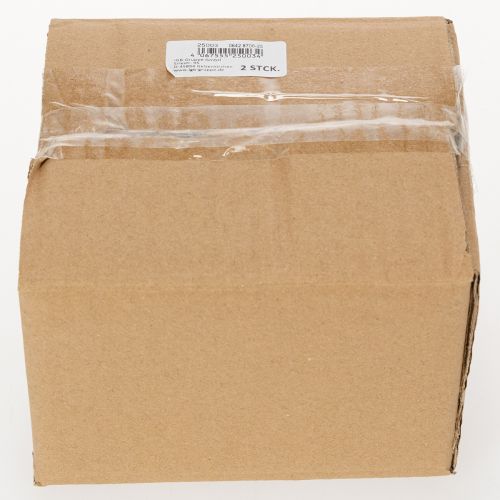 tételeket Kerámia Kacsa Állatfigurák Dekoráció Otthonra és Kertbe 13cm 2db