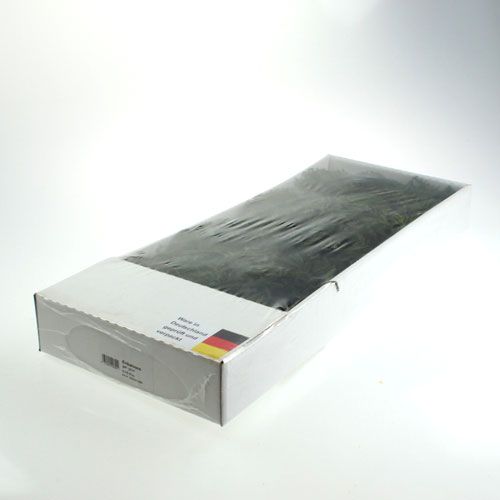 Floristik24 Hanga moha zöld 750gr