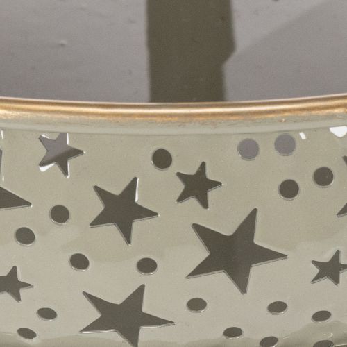Dekoratív, emeletes