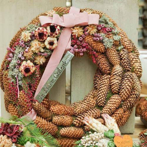 tételeket Eukaliptusz ág szeder cukormázzal bevonva 25 db