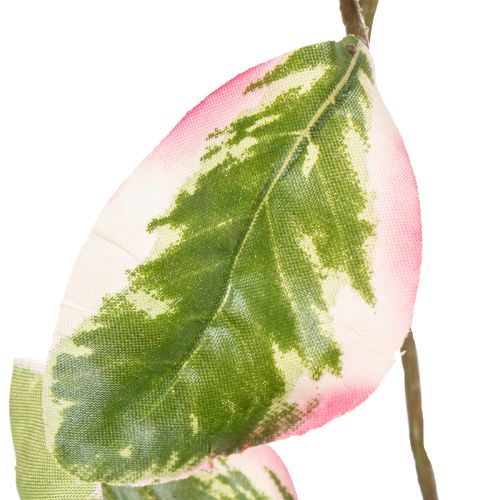 tételeket Művirágfüzér romantikus esküvői dekorációhoz és rendezvényekhez, 150 cm