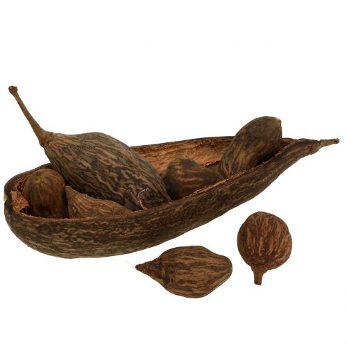 Floristik24 Baobab gyümölcskeverék héjjal 300g