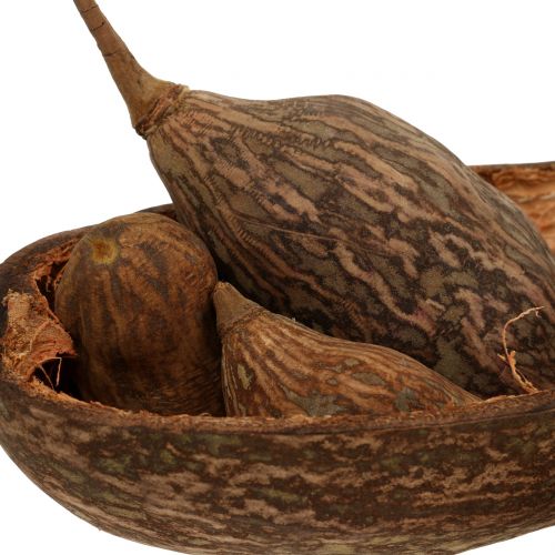 Floristik24 Baobab gyümölcskeverék héjjal 300g