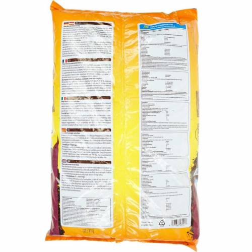 tételeket FRUX Soil orchideaföld (5 liter)