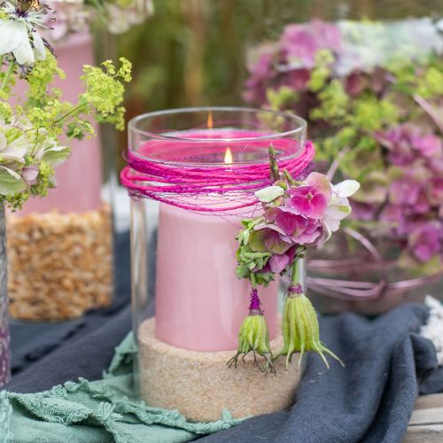 tételeket Színes homok 0,5mm krém 2kg