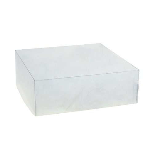 Floristik24 Toll rövid 30g fehér