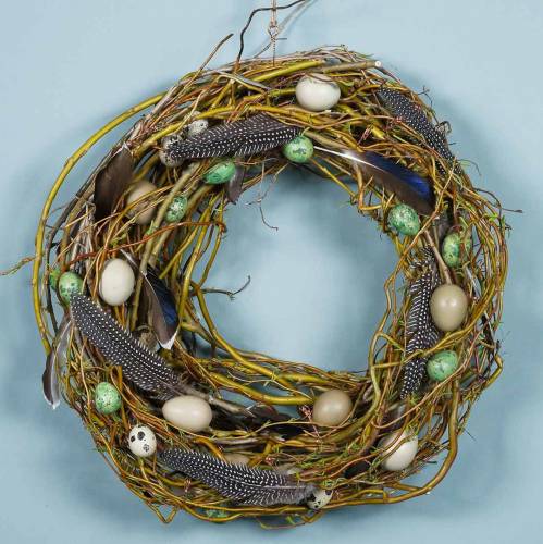 Floristik24 Toll természet 16cm - 20cm 8g