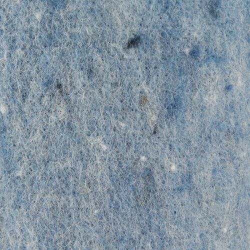 tételeket Kék filc szalag 15cm 5m