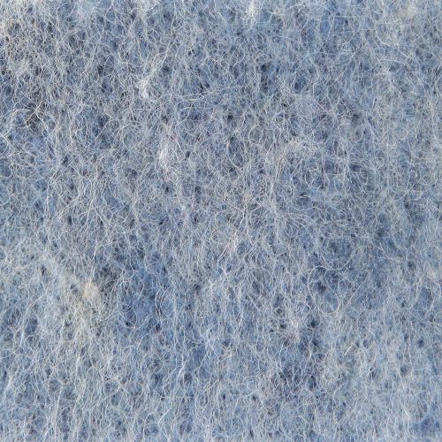 tételeket Kék filc szalag 7,5cm 5m