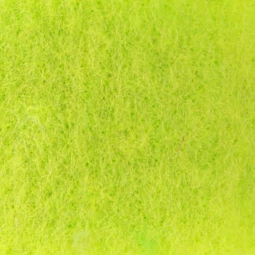 tételeket Filc szalag zöld 7,5cm 5m