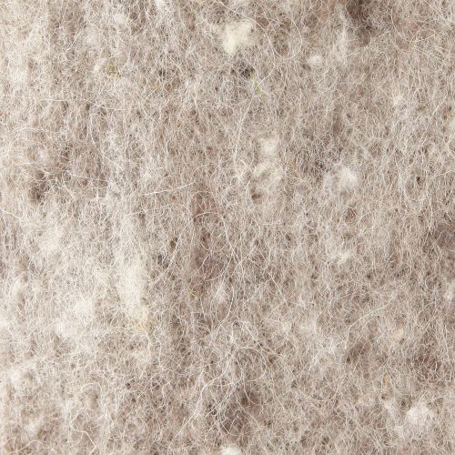 tételeket Filc szalag, fazékszalag szürke-natúr 15cm 5m