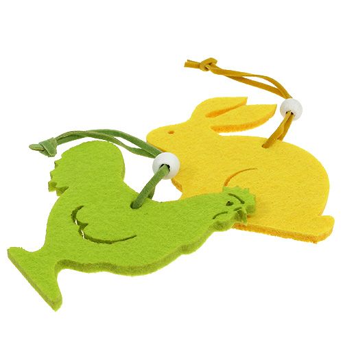 Floristik24 Nemezakasztók választék 24db