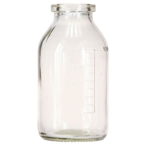 tételeket Üveg dekorációs üveg mini vázák fémtálca kerek Ø11,5cm