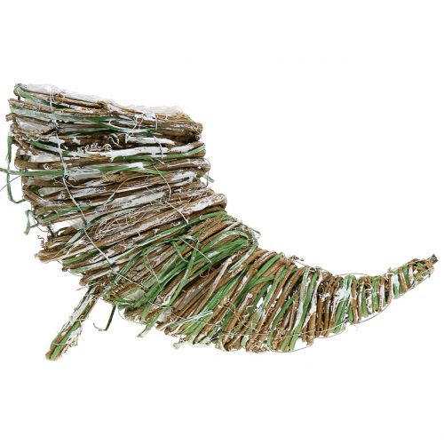 Floristik24 Fűz növény bőségszaru H20cm