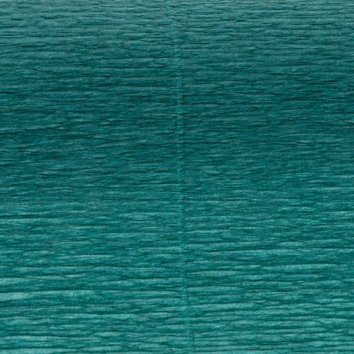 Virágkötő krepp papír, kék, tekercs 50x250cm | Floristik24.hu