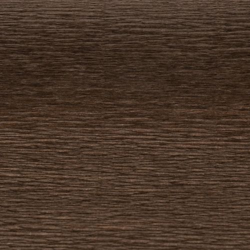 Virágkötő krepp papír, barna tekercs, 50x250cm, dekoráció | Floristik24.hu