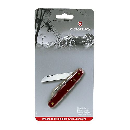 tételeket Virágárus kés Victorinox