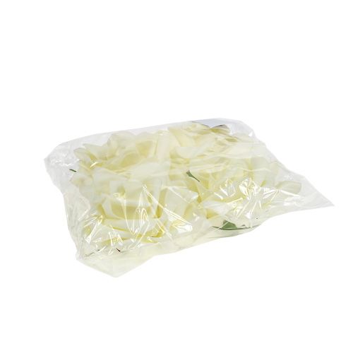 tételeket Habrózsa krém Ø15cm 4 db