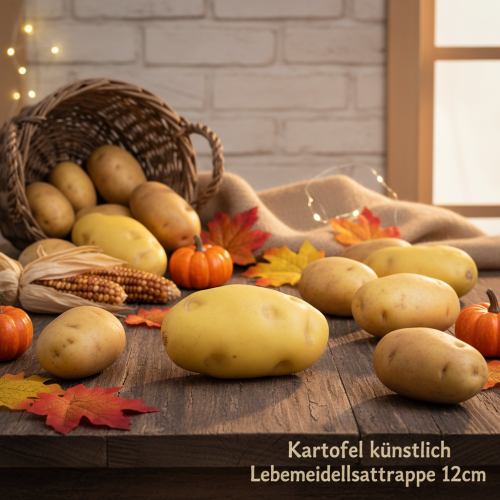 tételeket Burgonya műtápbábu 12cm