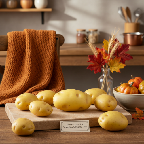 tételeket Burgonya műtápbábu 12cm