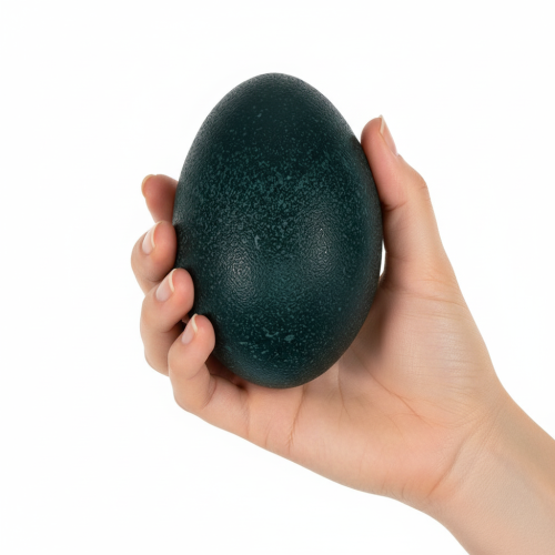 tételeket Emuei dekorációk ünnepi lakberendezéshez és stílusos húsvéti kiegészítők